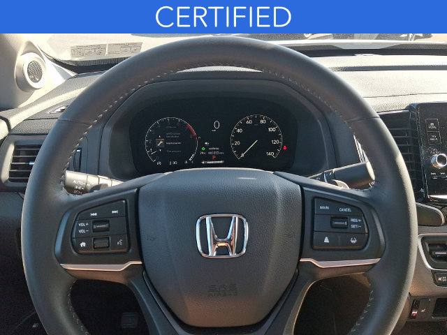 Certified 2026 Honda Ridgeline RTL image 18