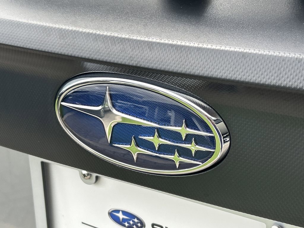 New 2025 Subaru Forester Wilderness w/ Wilderness Package image 10