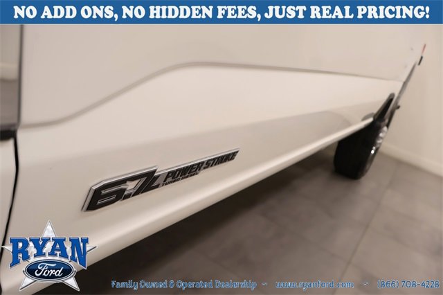 New 2026 Ford F250 Lariat image 36