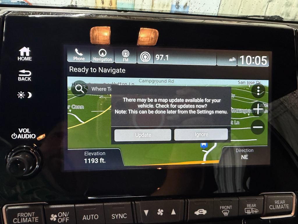 Used 2022 Honda Odyssey Touring image 15