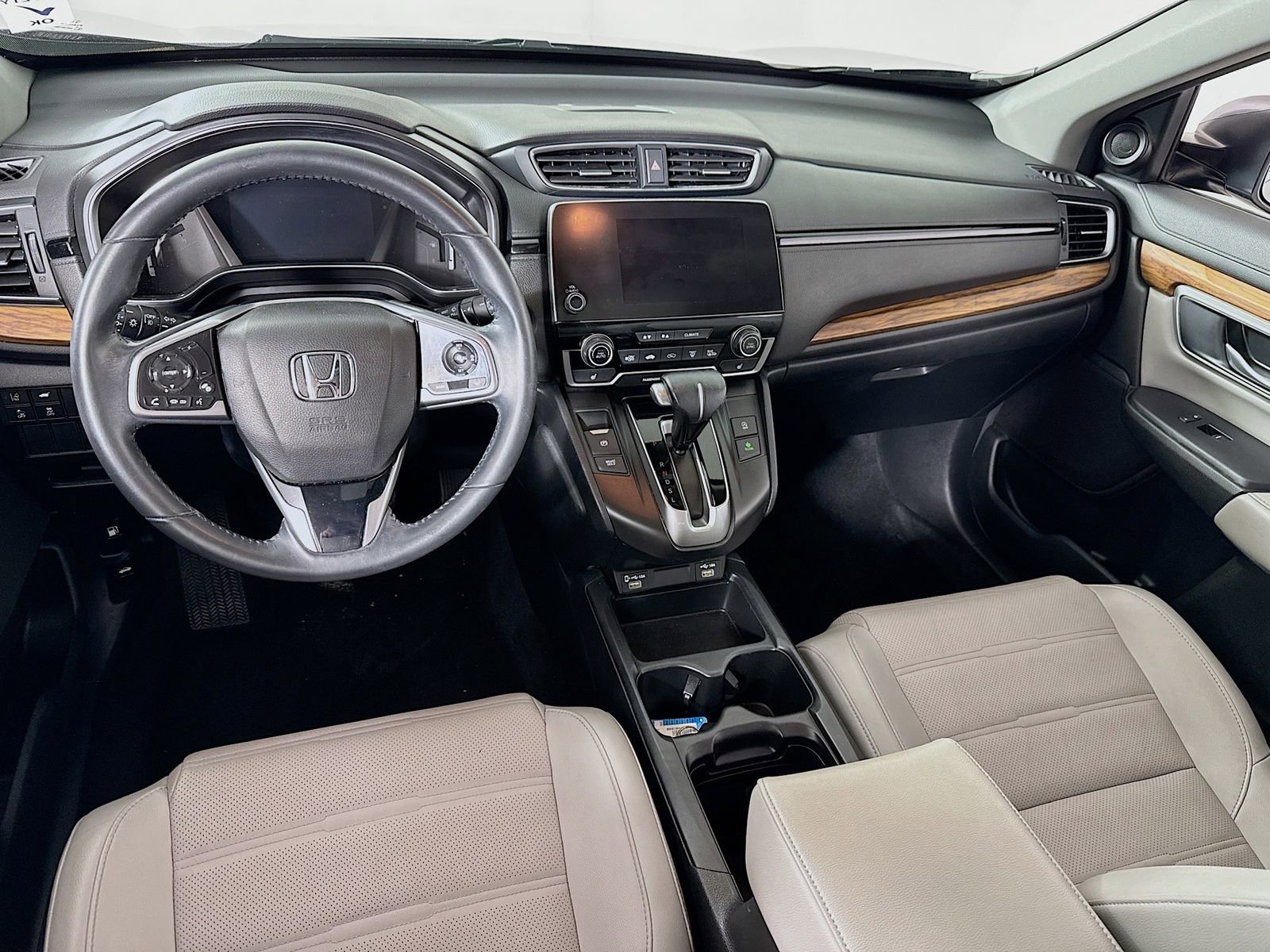 Used 2022 Honda CR-V EX-L image 20