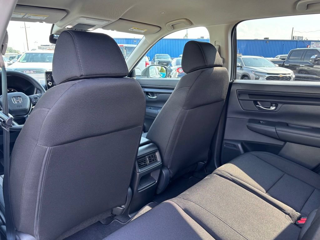 New 2026 Honda CR-V LX image 14