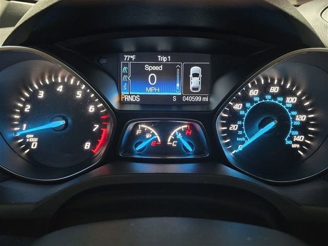 Used 2015 Ford Escape Titanium FWD image 10