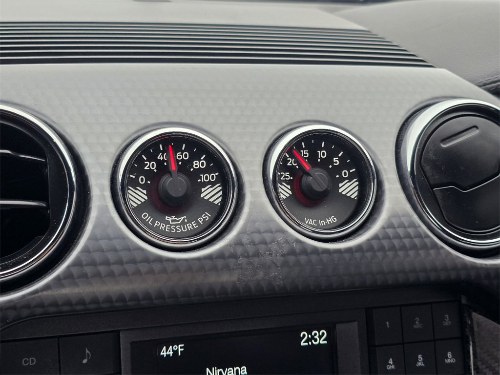 Used 2017 Ford Mustang GT w/ GT Performance Package image 19