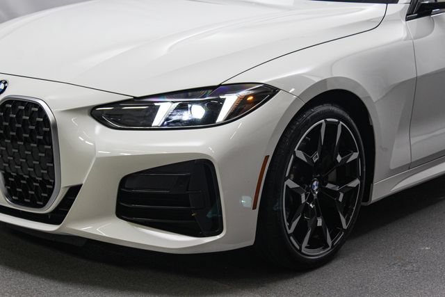 Used 2026 BMW 430i Convertible RWD image 6