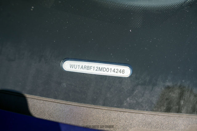 Used 2021 Audi RS Q8 AWD/4WD image 56