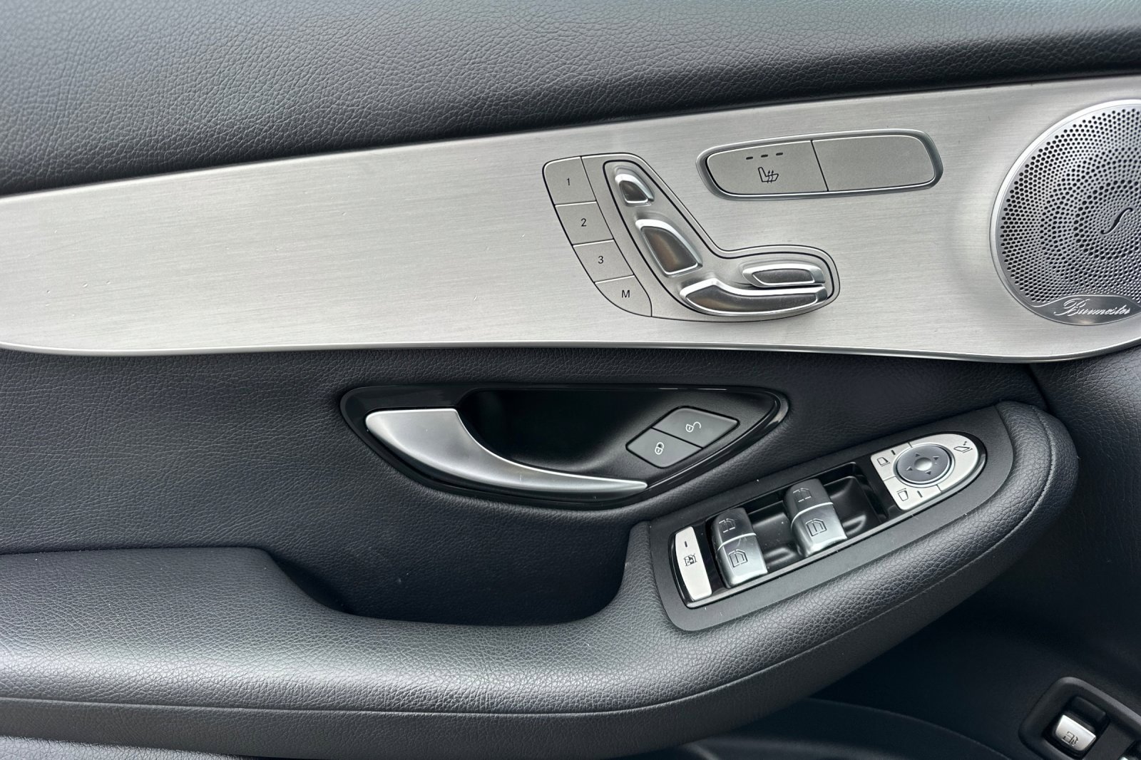 Used 2020 Mercedes-Benz GLC 350e GLC 350e image 10