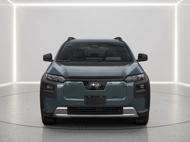 New 2026 Subaru Trailseeker AWD/4WD image 4
