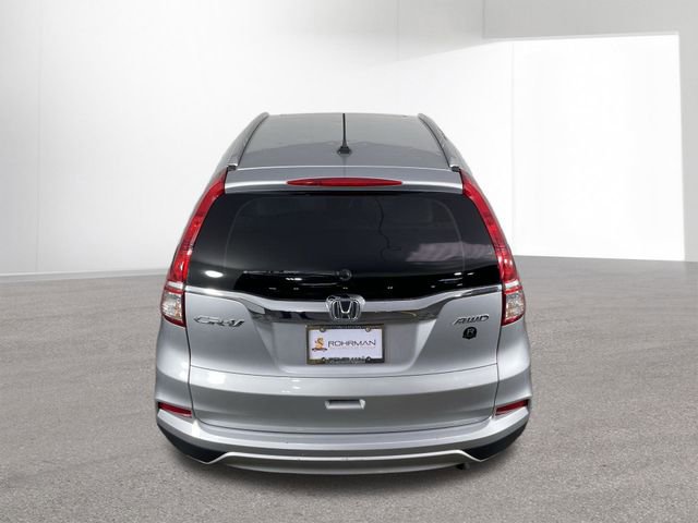 Used 2015 Honda CR-V EX-L image 37