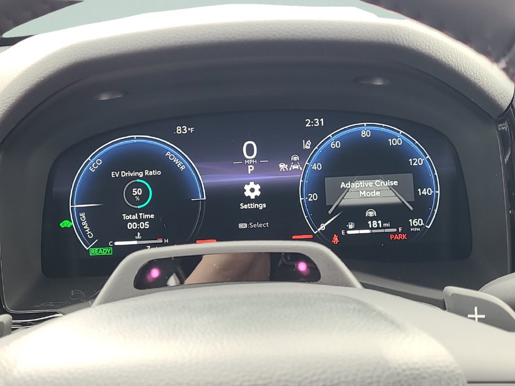 New 2026 Toyota Camry XSE w/ Premium Plus Package FWD image 23