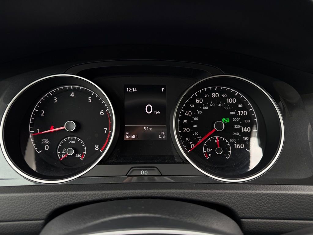 Used 2019 Volkswagen Golf Alltrack S image 19