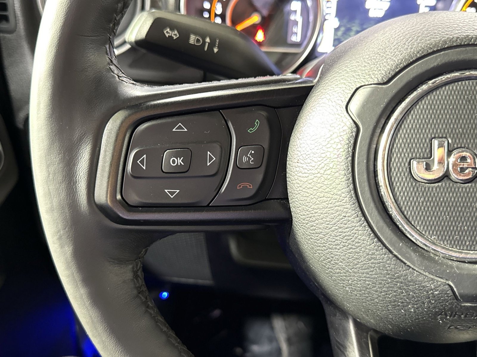 Used 2019 Jeep Wrangler Unlimited Sport image 20