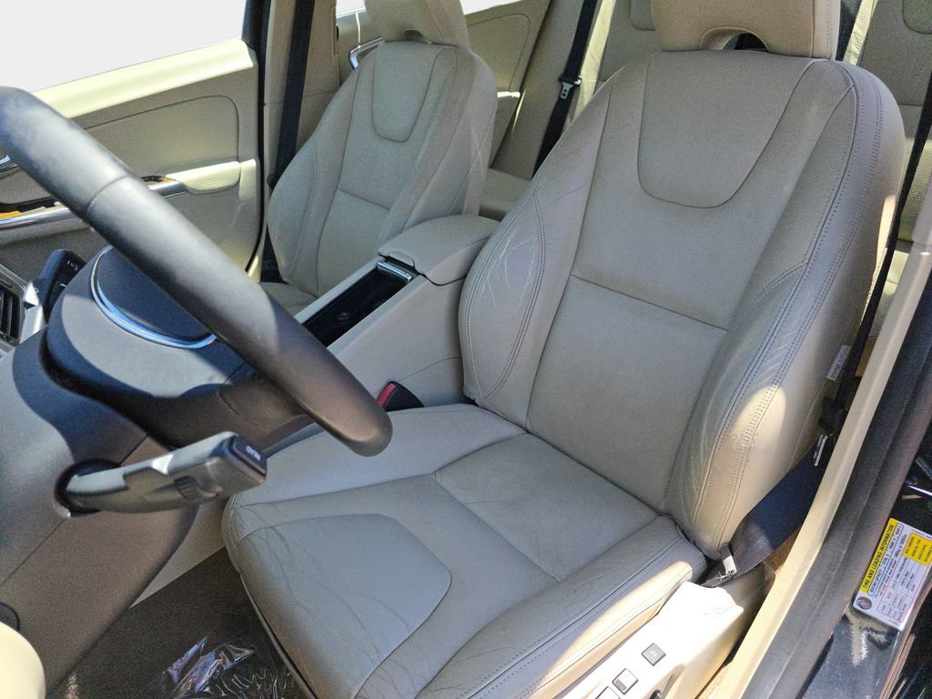 Used 2012 Volvo S60 T5 FWD image 17