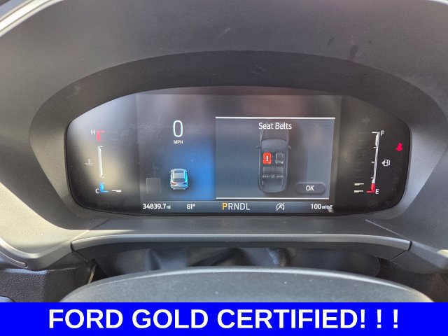 Used 2023 Ford Escape Active w/ Tech Pack #1 FWD image 21