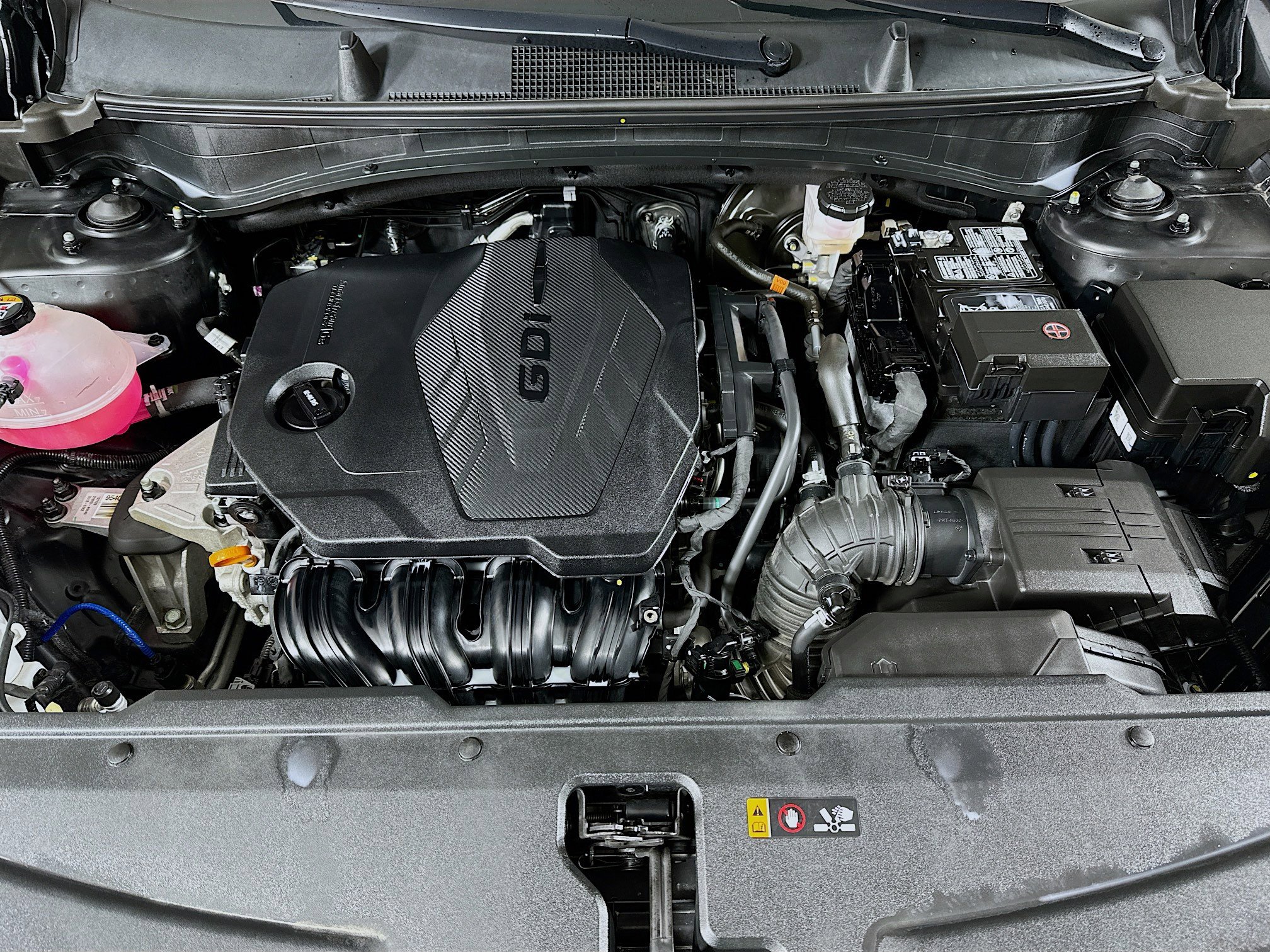 Used 2023 Kia Sportage X-Pro AWD/4WD image 31