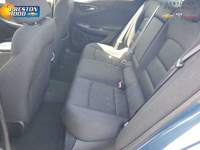 Used 2024 Chevrolet Malibu LT image 11
