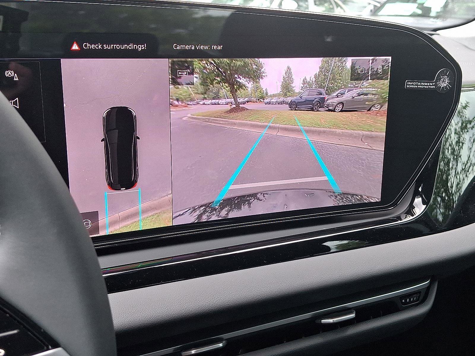 New 2025 Audi A5 2.0T Premium image 16