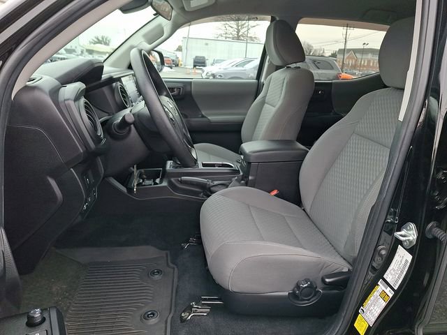 Used 2023 Toyota Tacoma SR image 14