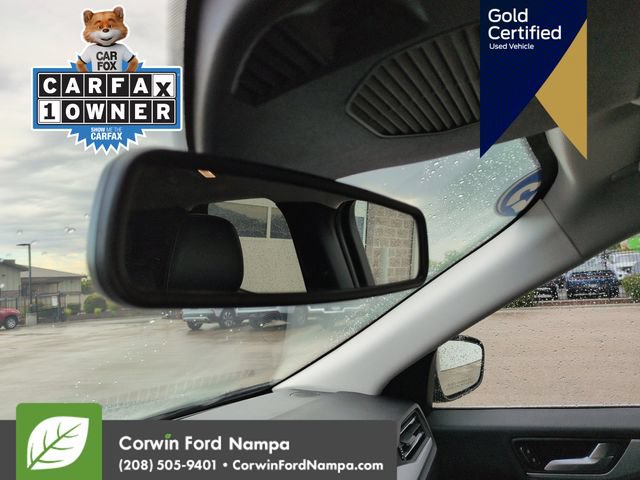 Used 2025 Ford Escape Platinum AWD/4WD image 23