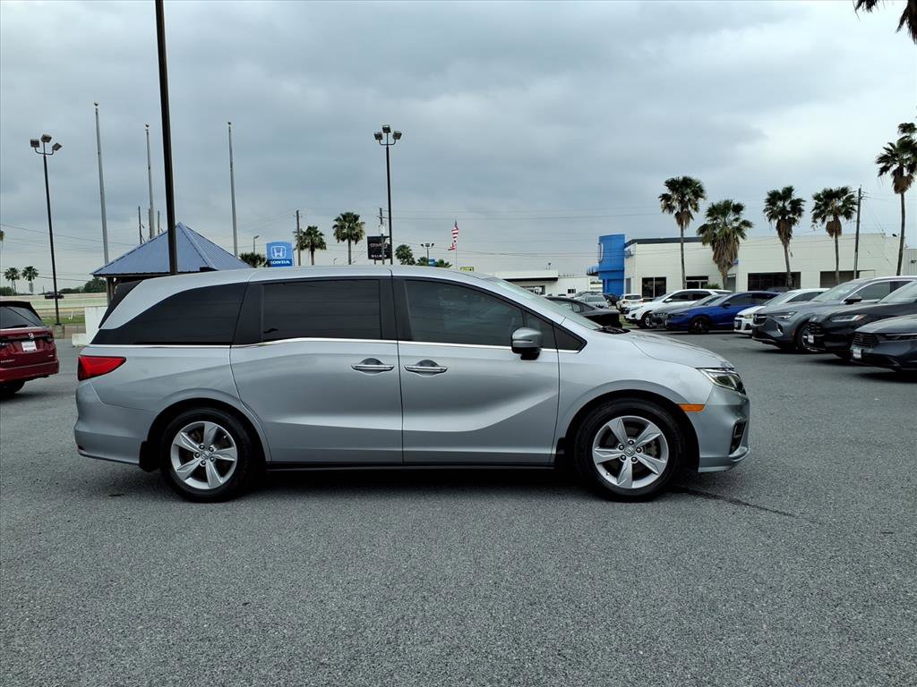 Used 2020 Honda Odyssey EX-L image 9