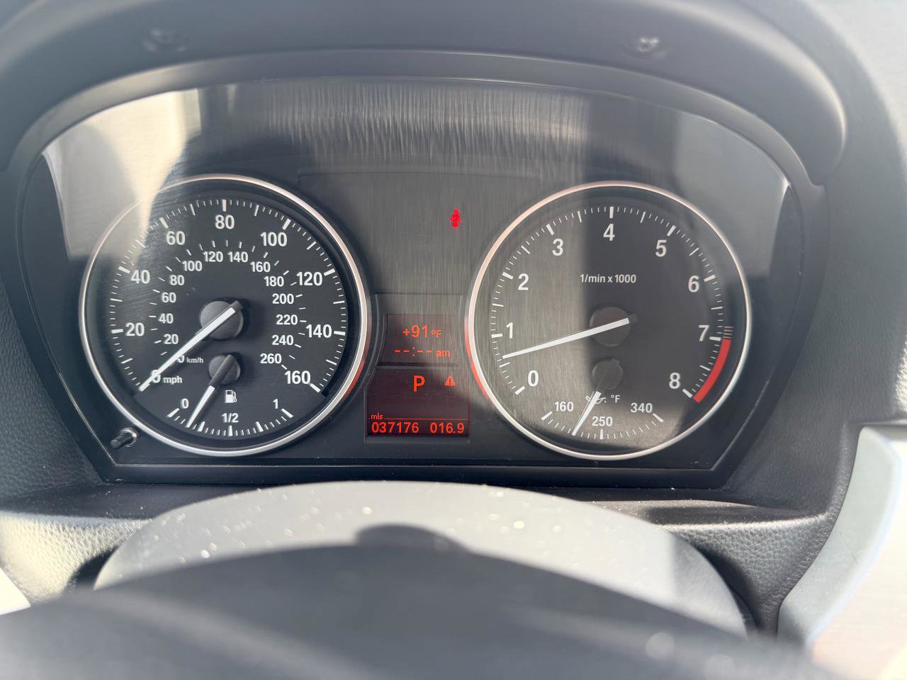 Used 2008 BMW 335xi Sedan AWD/4WD image 19