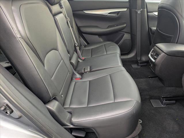 Used 2020 INFINITI QX50 Essential w/ Convenience Package image 21