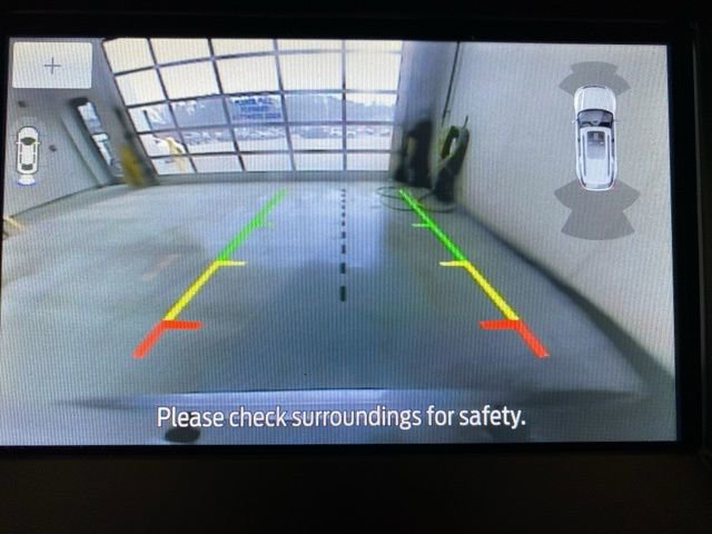 Used 2020 Ford Edge ST w/ Equipment Group 401A image 19