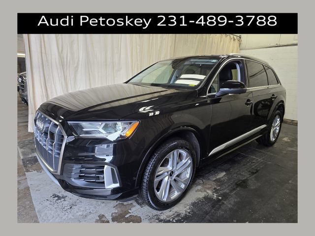 Used 2023 Audi Q7 3.0T Premium Plus AWD/4WD image 1