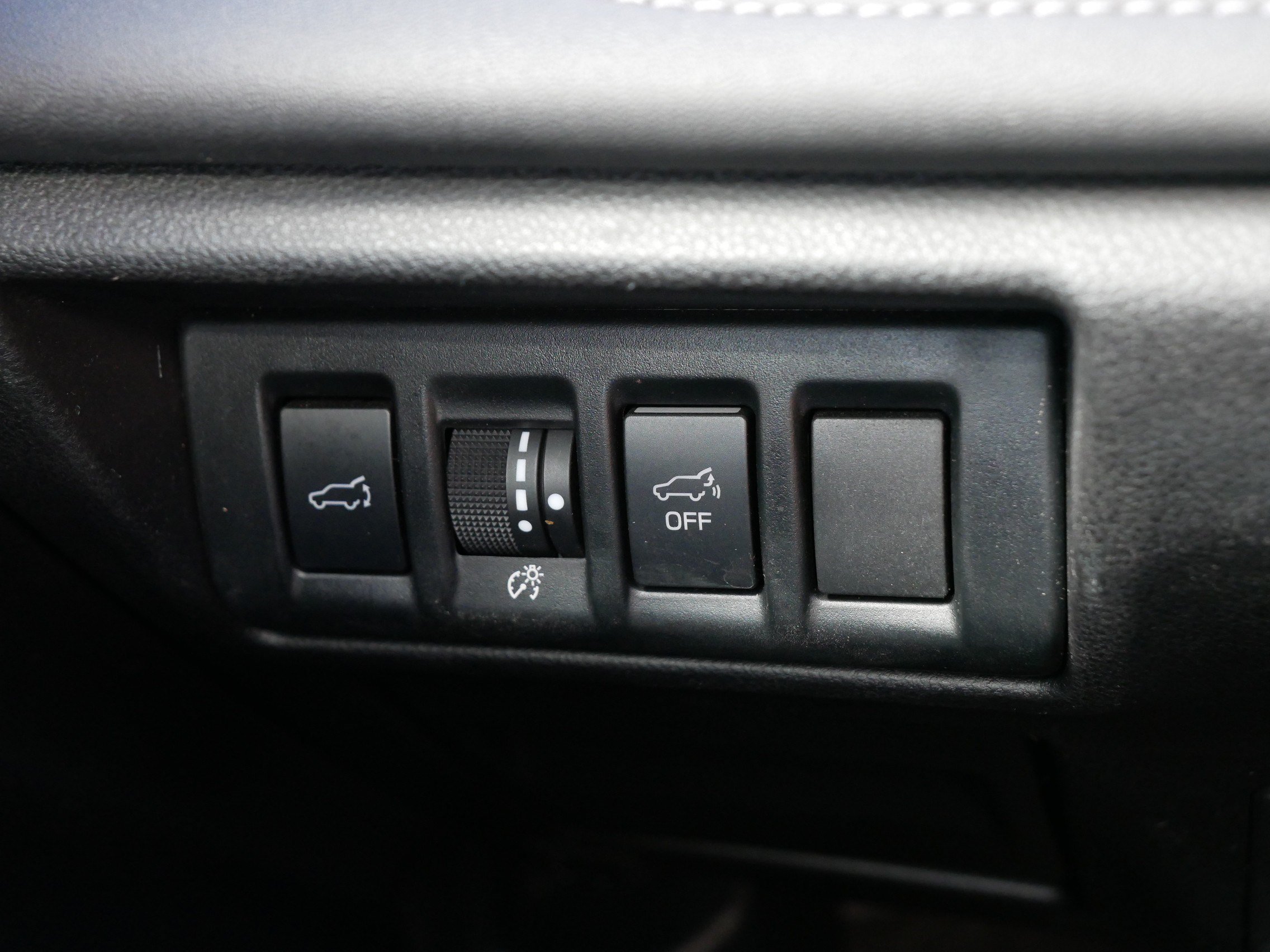 Used 2023 Subaru Outback Touring AWD/4WD image 26