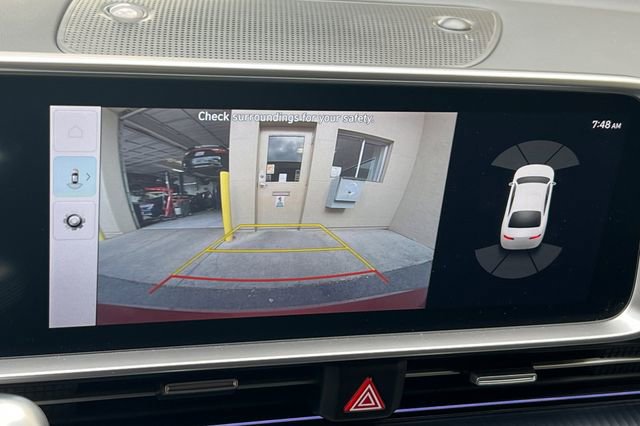 Used 2024 Hyundai Ioniq 6 Limited RWD image 25