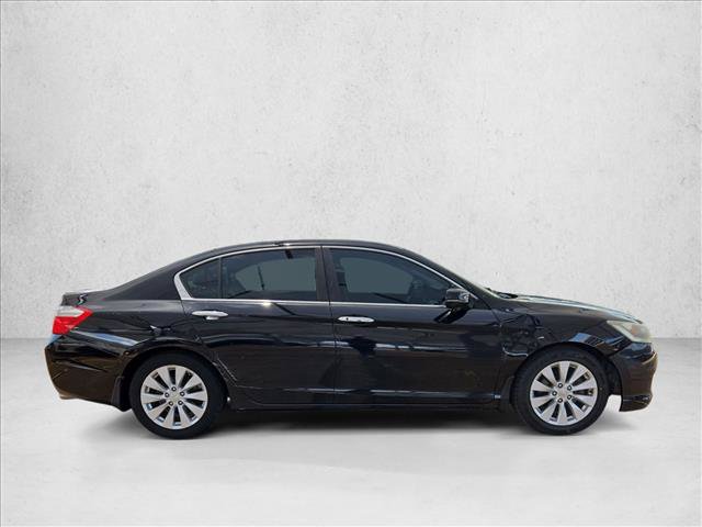 Used 2013 Honda Accord EX-L image 4