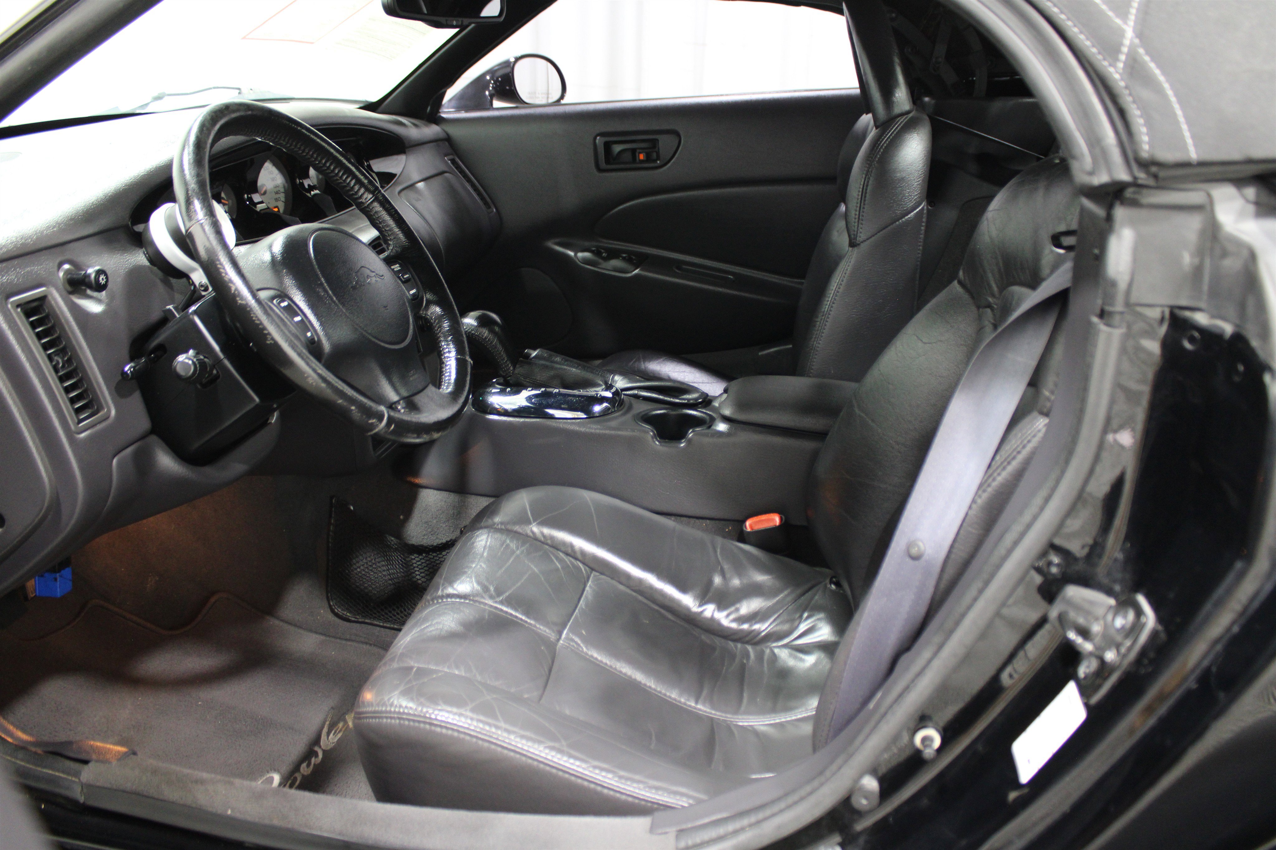 Used 1999 Plymouth Prowler image 3