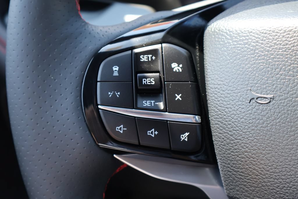 Used 2026 Ford Explorer ST-Line RWD image 8