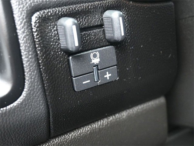 Used 2022 Chevrolet Colorado LT w/ LT Convenience Package image 20