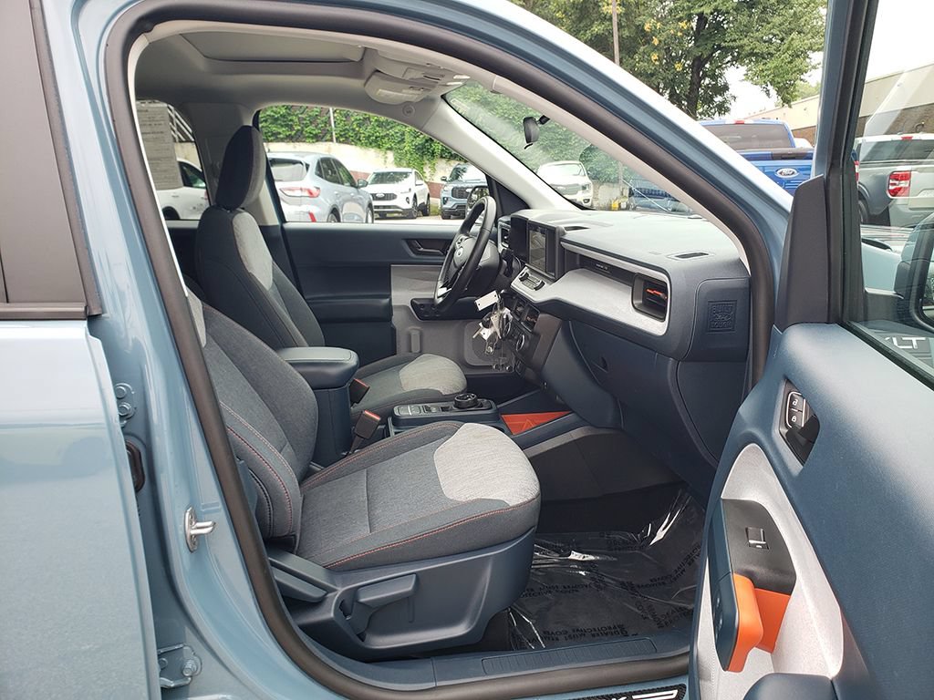 Certified 2023 Ford Maverick XLT w/ Equipment Group 300A Standard AWD/4WD image 19