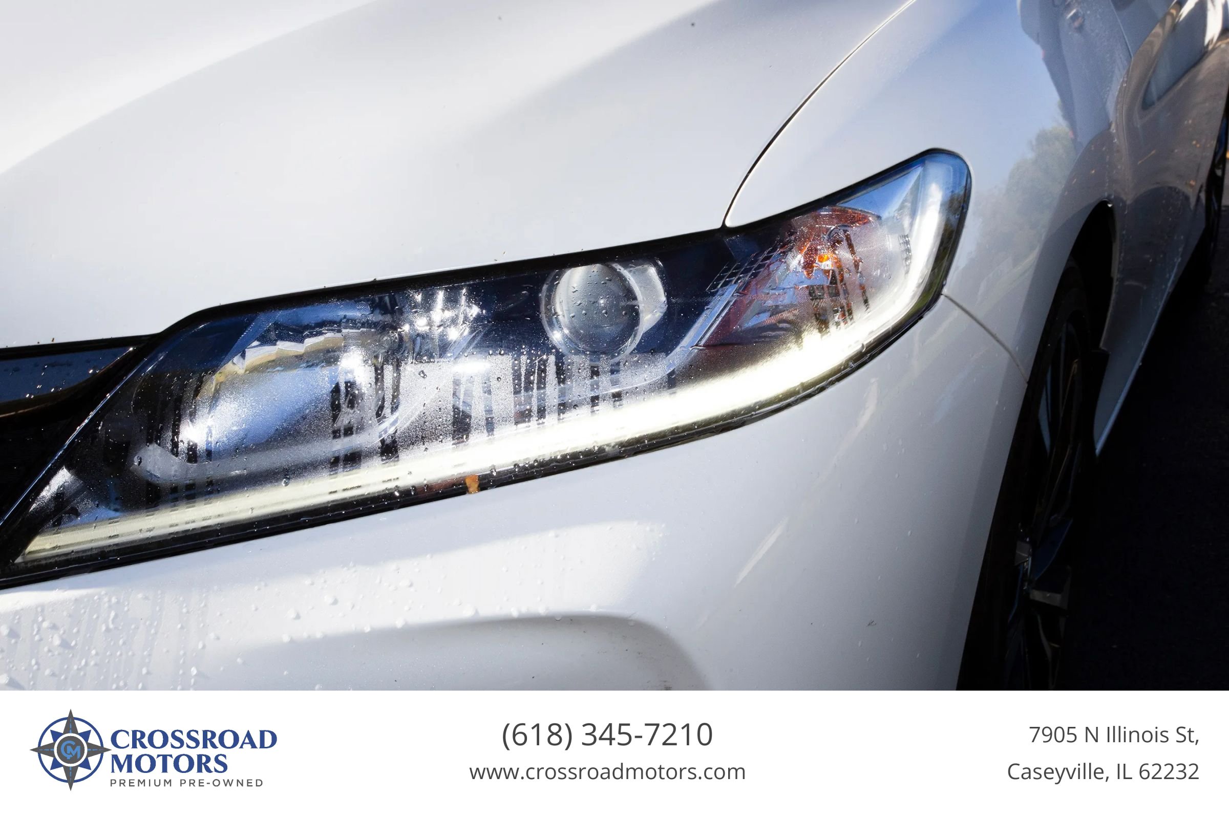 Used 2016 Honda Accord EX-L image 10