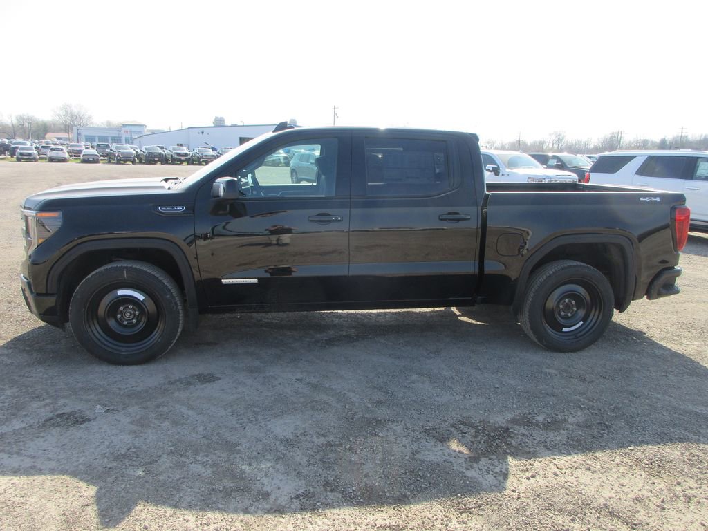 New 2026 GMC Sierra 1500 Elevation w/ Elevation Premium Package image 10