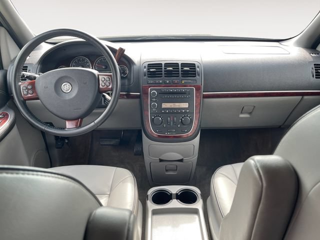 Used 2006 Buick Terraza CXL w/ Driver Confidence Package FWD image 10