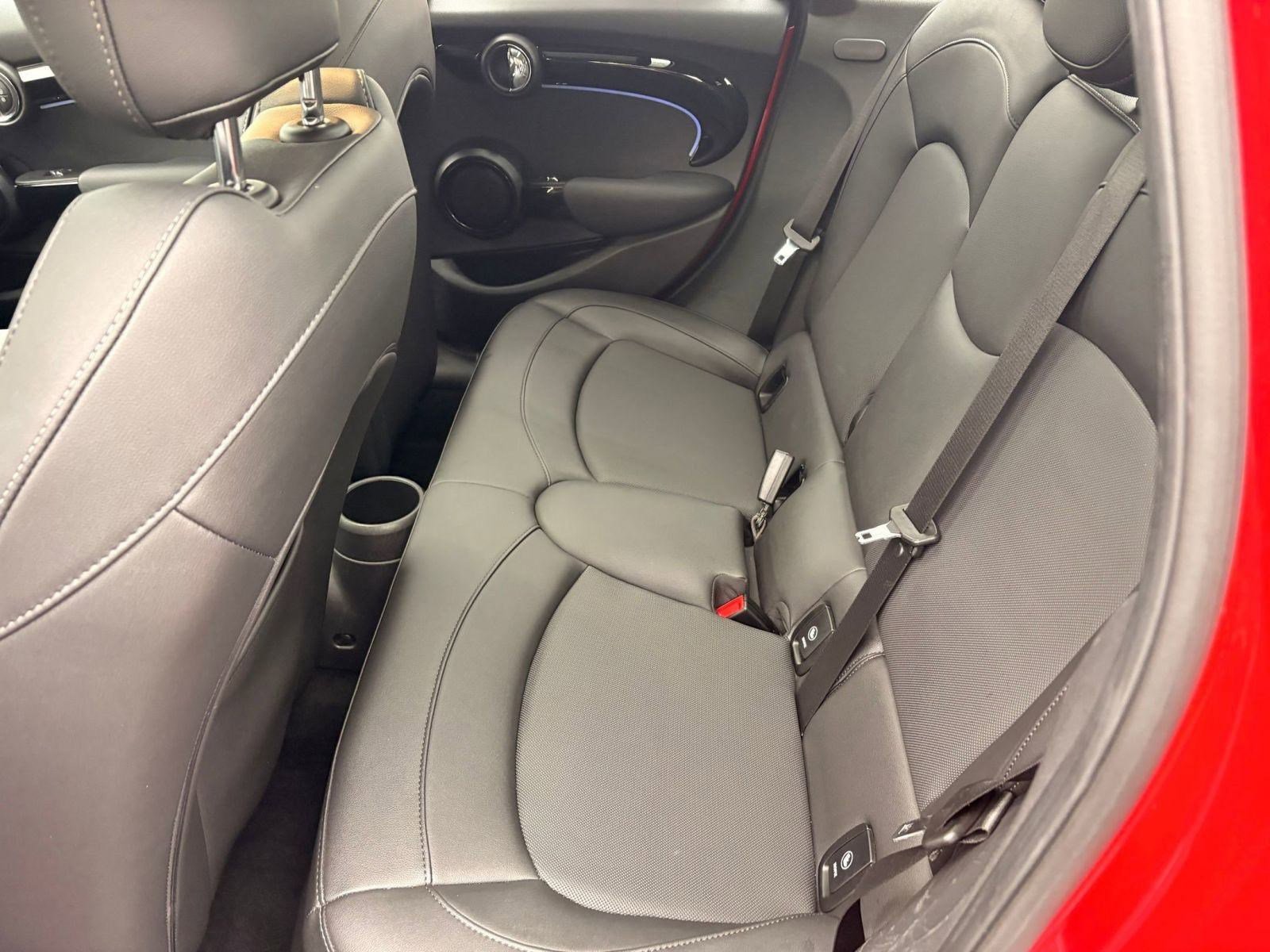 Used 2023 MINI Cooper S image 15