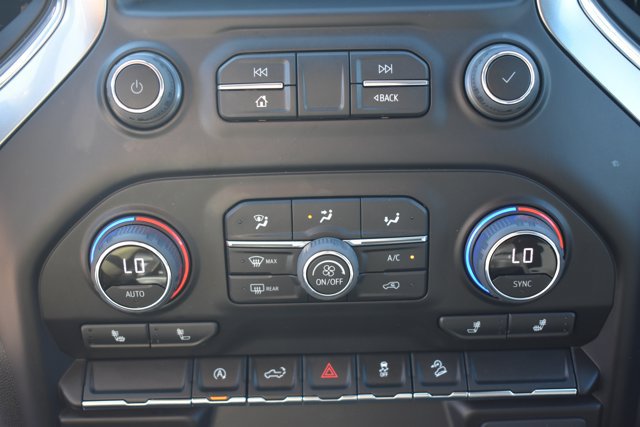 Used 2021 Chevrolet Silverado 1500 RST AWD/4WD image 26