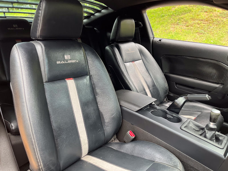 Used 2007 Ford Mustang GT Premium RWD image 38