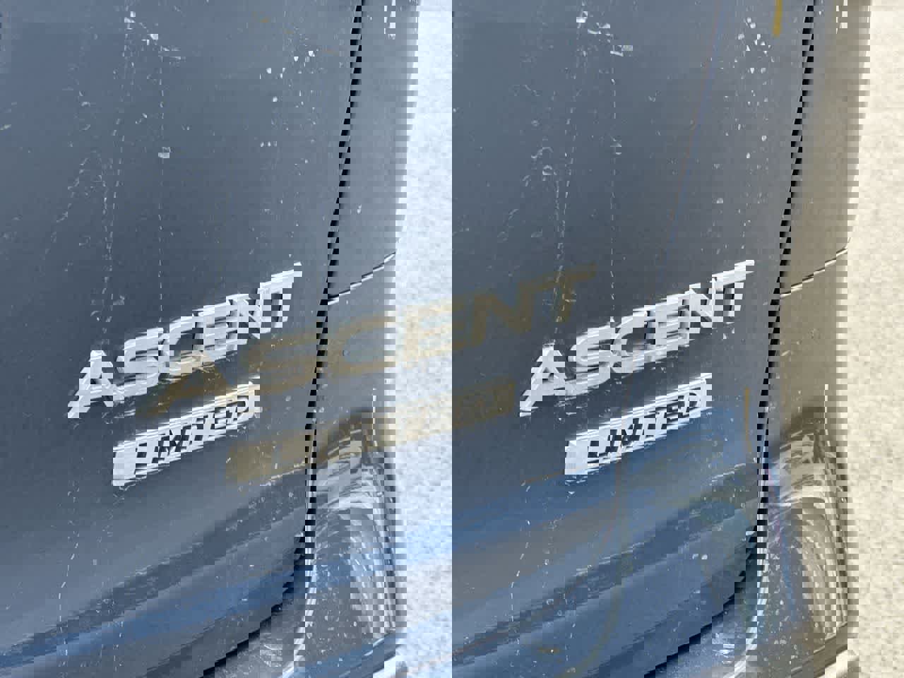 Certified 2024 Subaru Ascent Limited w/ Technology Package image 20