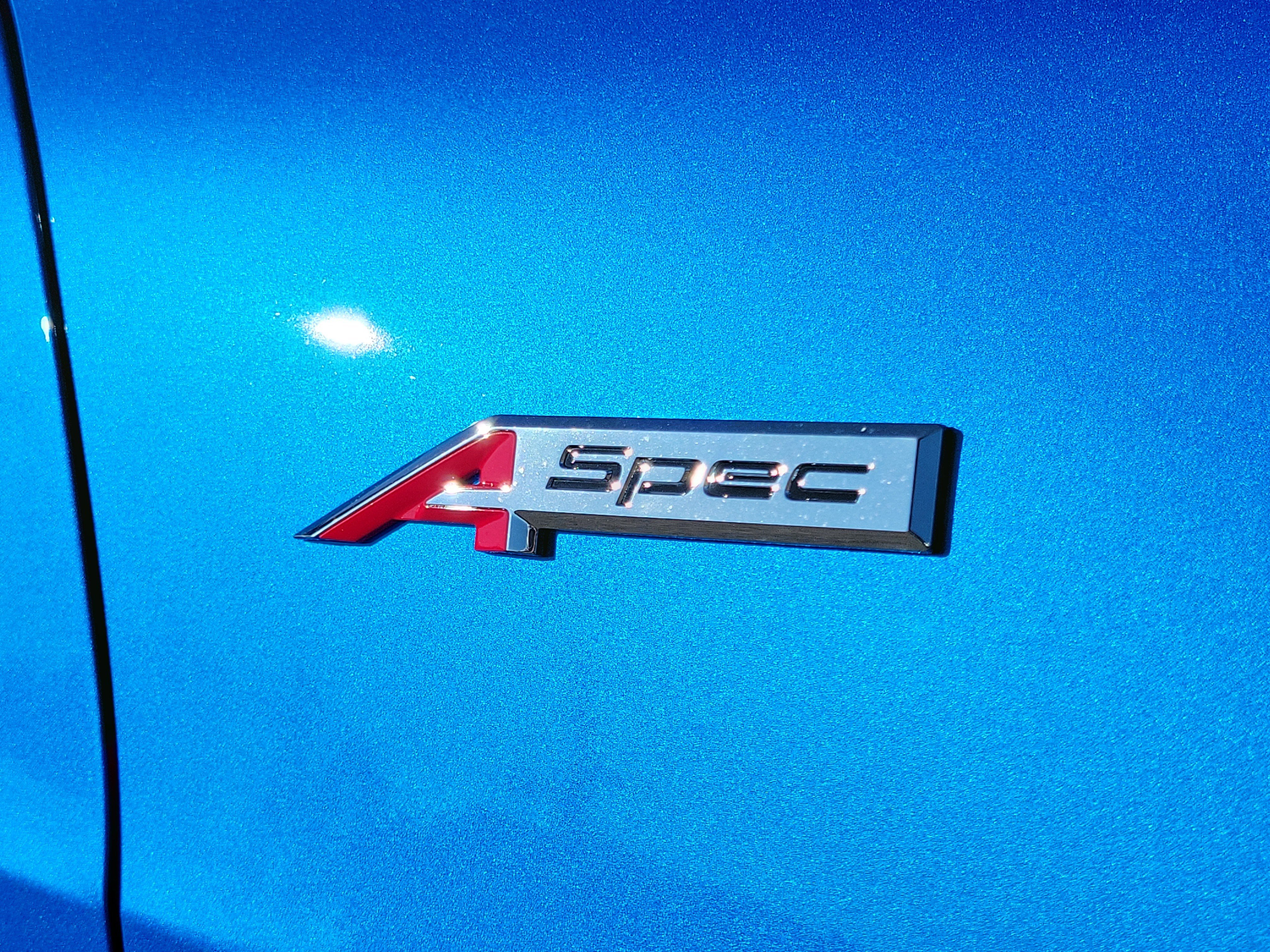 New 2026 Acura Integra A-Spec image 7