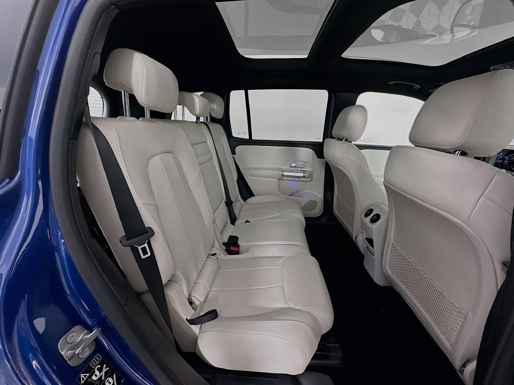 Used 2026 Mercedes-Benz GLB 250 image 27