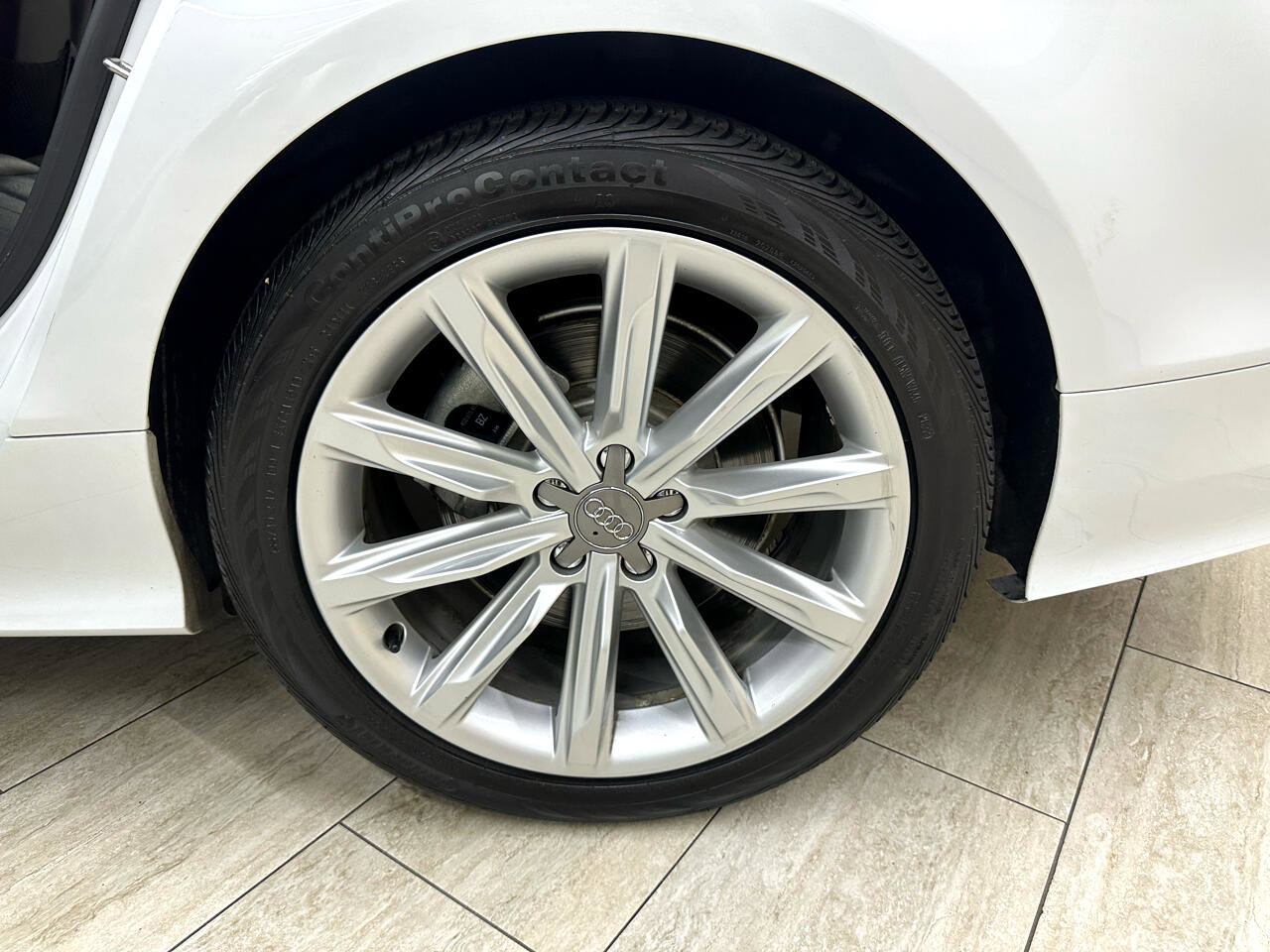 Used 2015 Audi A7 3.0T Prestige image 36