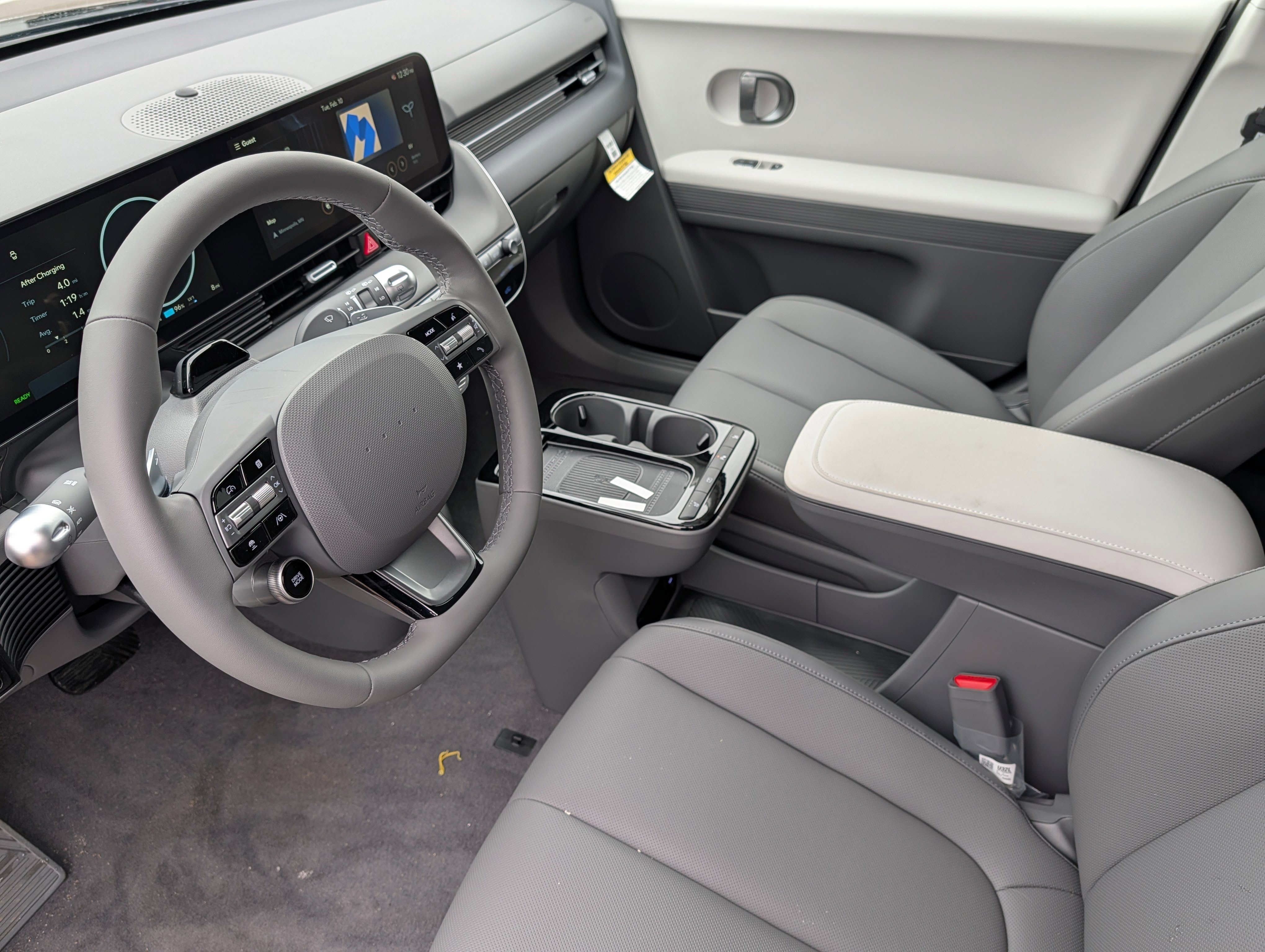 New 2026 Hyundai Ioniq 5 SEL image 7