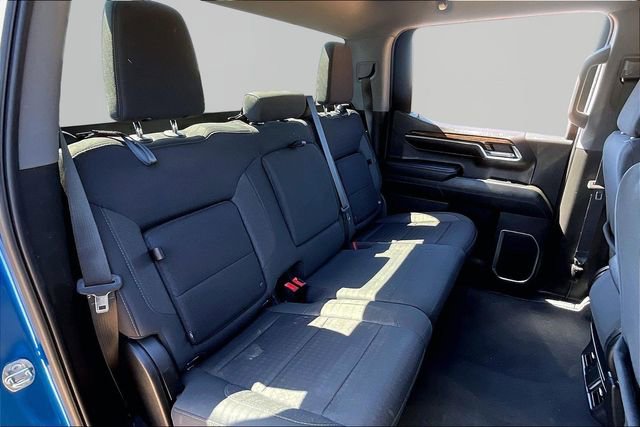 Used 2023 GMC Sierra 1500 Elevation AWD/4WD image 17