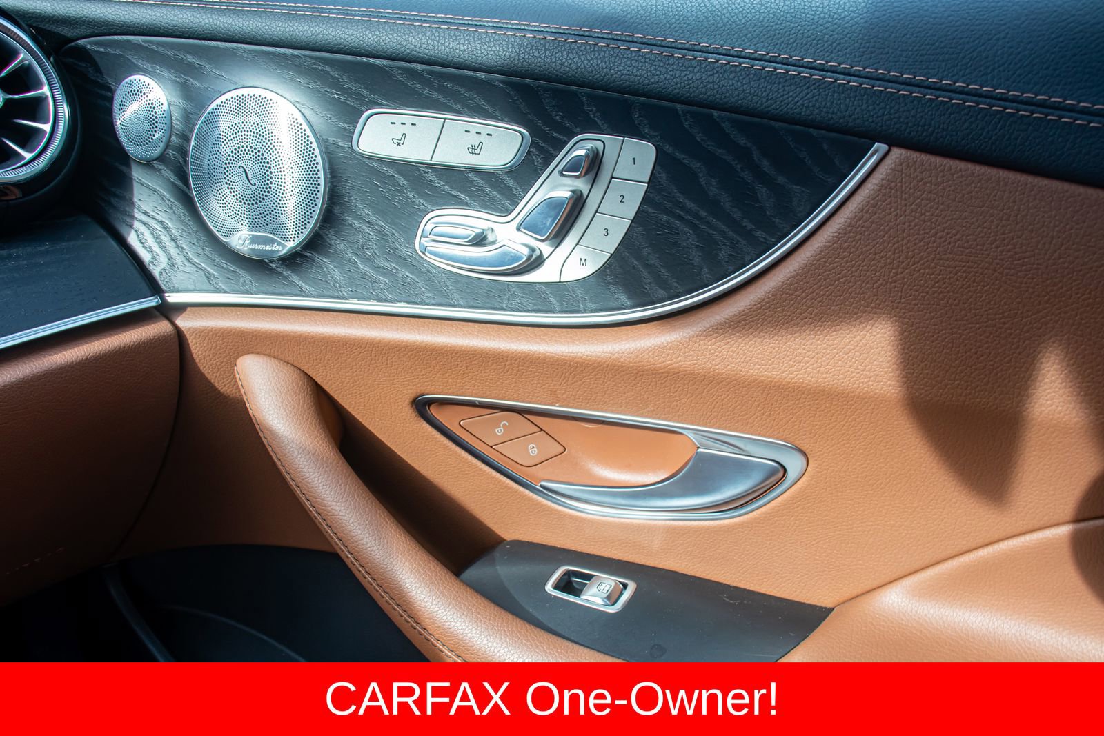 Used 2018 Mercedes-Benz E 400 4MATIC Coupe image 22