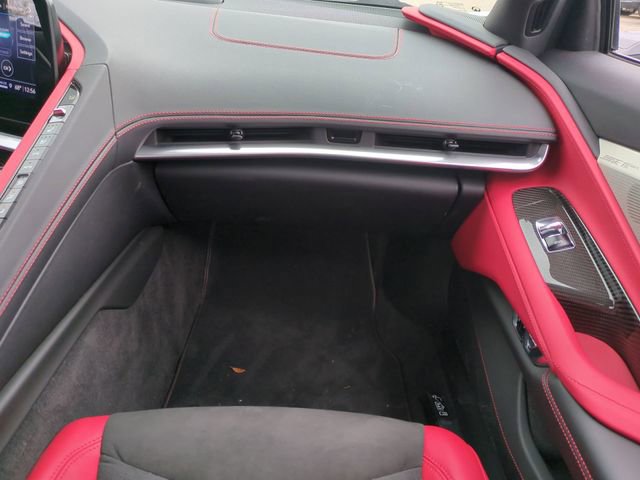 Certified 2023 Chevrolet Corvette Z06 image 16