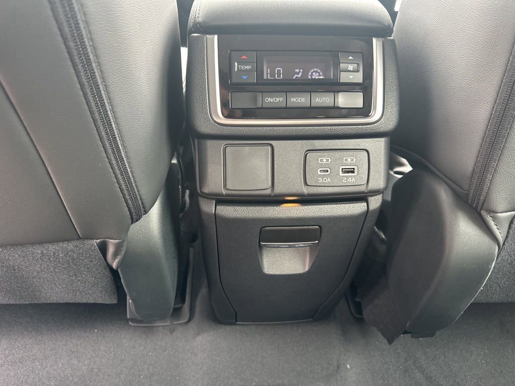 New 2026 Subaru Ascent Premium AWD/4WD image 22